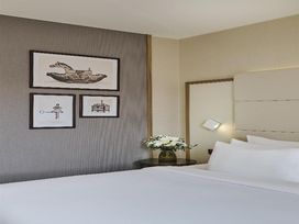 4 Tage im NH Collection Nürnberg City 