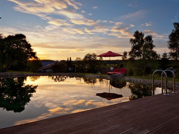 2 Tage 3 Wandertage im Nordschwarzwald mit HP & Wellness in Seewald OT Besenfeld, Baden-Württemberg inkl. Halbpension