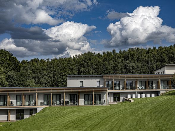 Hotel Ottenstein - Das Wohlfühlhotel