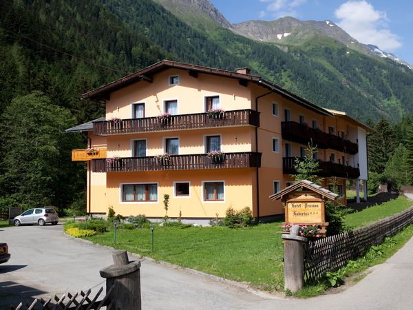 6 Tage Urlaub mit HP im Hotel Hubertus in Mallnitz, Kärnten inkl. Halbpension