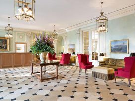 Luxus in der Kurstadt - 3 Tage Baden-Baden