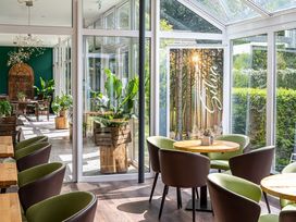 3 Tannenhäuschen Wellnesstage für Körper & Seele