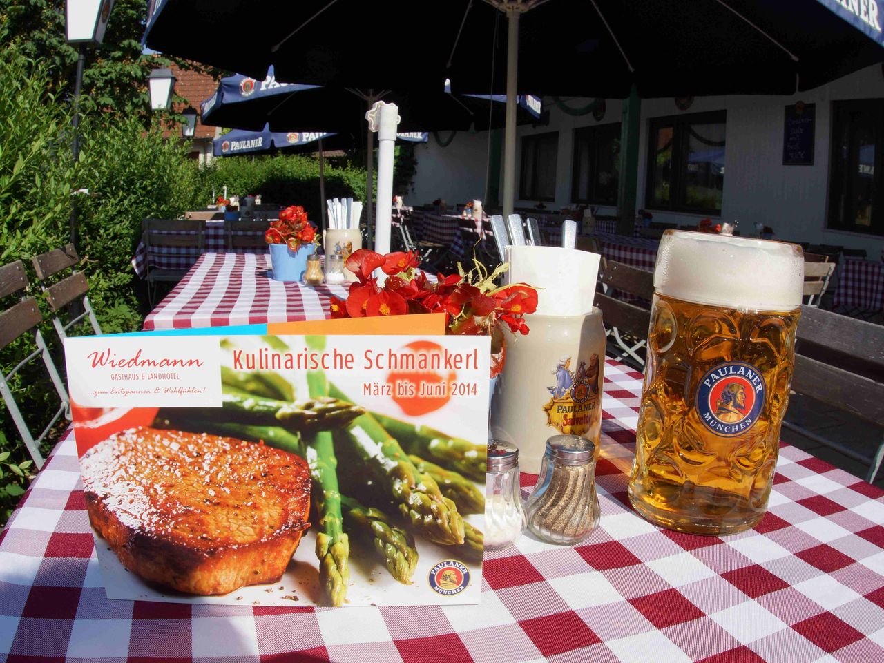 Romantischer Kurzurlaub am Ammersee