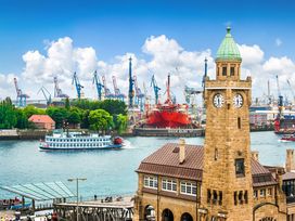 Happy Hour - Package: 2 Tage Hamburg erleben