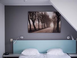 7 Tage Entspannung am Flussufer der Maas