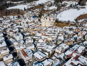 Urlaub 3 Tage mit HP im Sportresort Hohe Salve