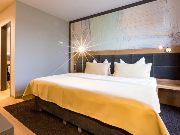 3 Tage Zauber Indiens - Ayurveda Wellness für Genießer in Wesendorf, Niedersachsen inkl. Halbpension