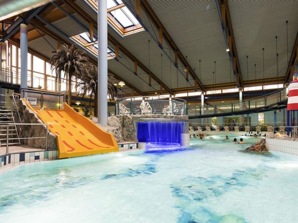 WONNEMAR Resort-Hotel