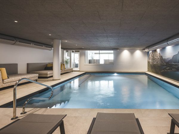 Von Almen bis Wellness – Ihre Auszeit ruft - 6 Tage in Ratschings, Trentino-Südtirol inkl. Halbpension