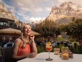8 Tage Entspannung im Grindelwald mit Frühstück