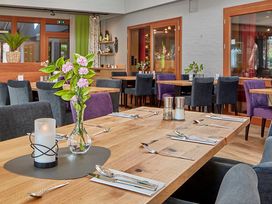 Durchatmen in der Lüneburger Heide