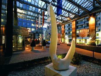 2 Tage im Zentrum von Berlin 