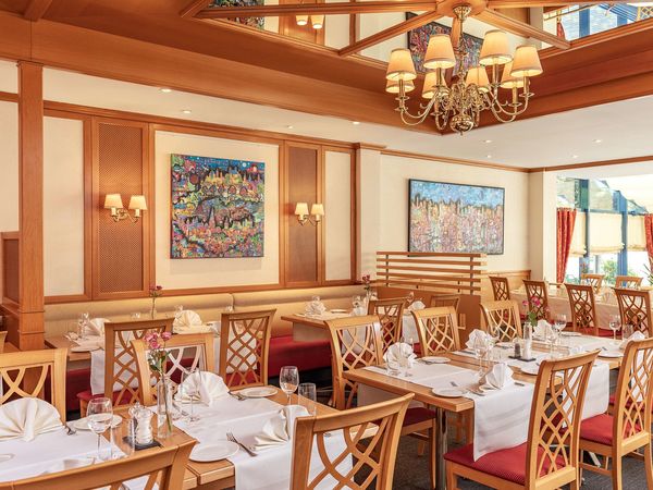 Schnuppertage in Ingolstadt - 5 Tage Frühstück