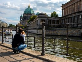 DIE SCHÖNE UND DAS BIEST - Musical in Berlin mit Ticket und Hotel