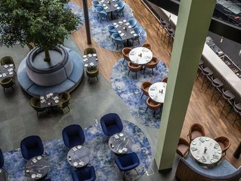 4 Tage im Radisson Blu Hotel Cologne 