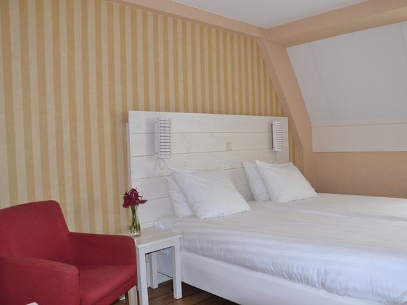 Komfort Doppelzimmer