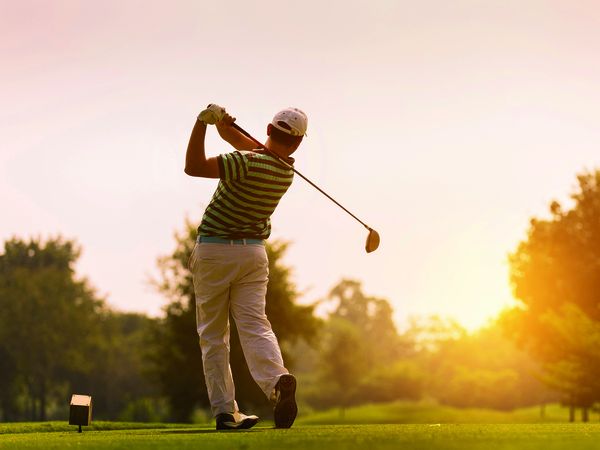 Golf Arrangement – 2 Nächte in Bad Westernkotten Frühstück