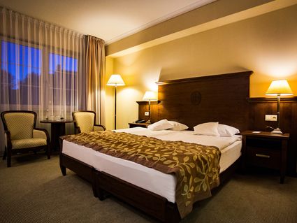 Hotel Lubicz, Wellness & Spa