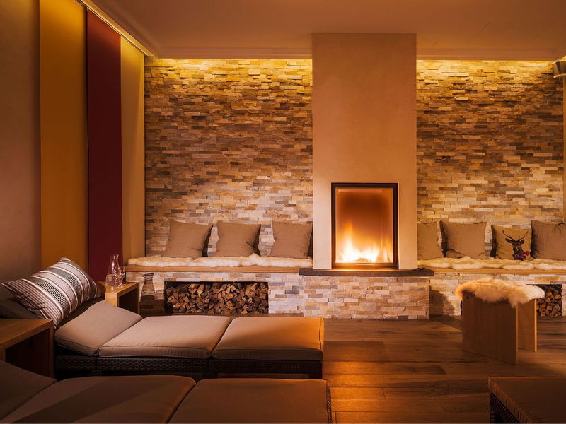 2 Tage Wellness-Wohlfühl-Zeit mit VIP-Sauna