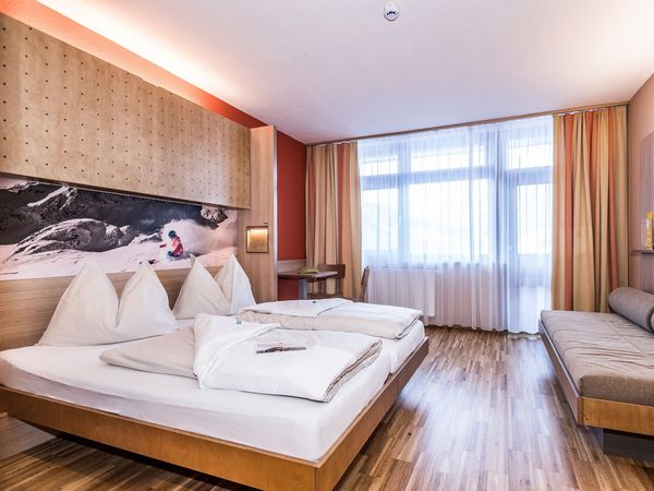 Relax & Activ im wunderschönen Pongau - 8 Tage in Altenmarkt im Pongau, Salzburg inkl. Halbpension