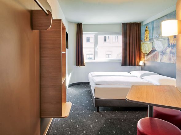 Doppelzimmer STANDARD