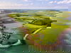 Zeit zu Zweit auf Fehmarn + Badewelt, Dinner & Wein