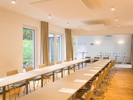 2 Tage in ruhiger Lage im Wald- & Golfhotel Lottental