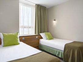 2 Tage im NH Zandvoort mit Frühstück