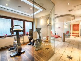 2 Tage Kurzurlaub mit Frühstück im Leonardo Hotel And Residenz Muenchen