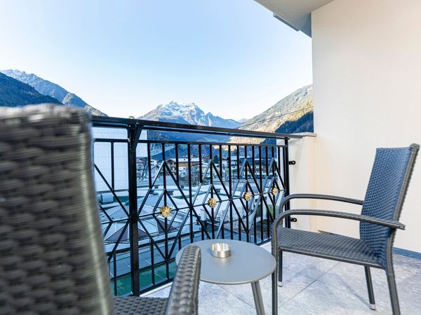 3 Tage Genuss und Wellness in Mayrhofen - 3 Nächte, Tirol inkl. Halbpension