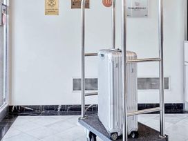 3 Tage im Flemings Selection Hotel Frankfurt-City