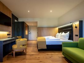 2 Tage Kurzurlaub mit Frühstück im Augsburg Hotel Sonnenhof