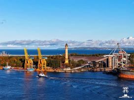 Ostsee-Auszeit in Swinemünde