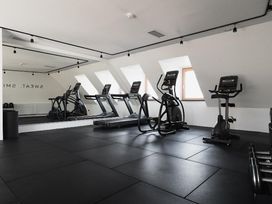 2 Tage im Alphotel Innsbruck mit Frühstück