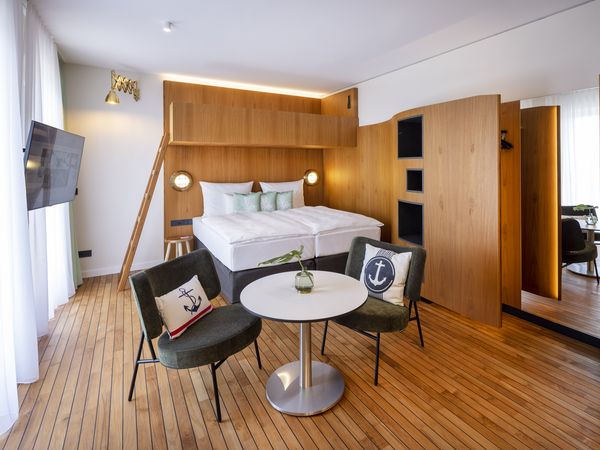 4 Tage Dresden erkunden – inkl. 1 Abendessen, Sachsen inkl. Halbpension