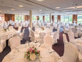 3 Tage Luxus-Urlaub bei Lüneburg mit Frühstück