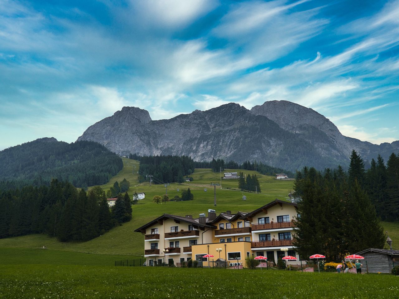 Kleine Naturforscher