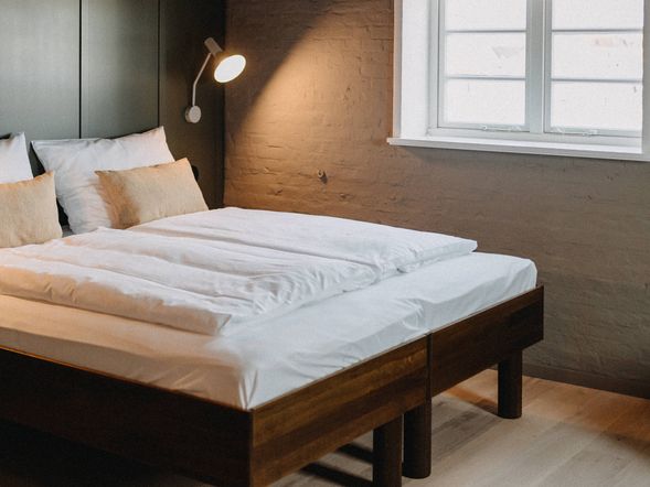 Doppelzimmer Schleiblick
