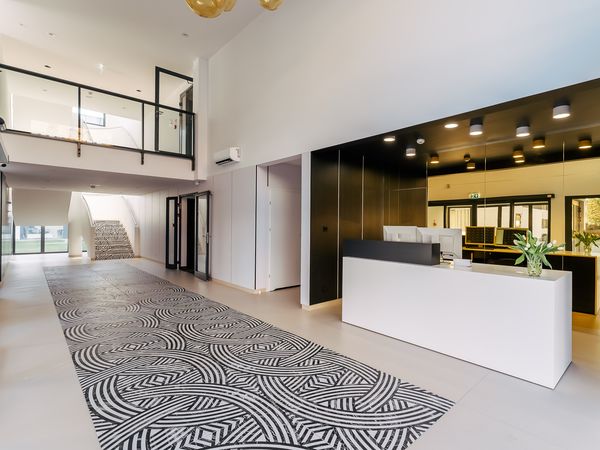 9 Tage im Solny Resort mit HP in Kolberg (Kolobrzeg), Westpommern inkl. Halbpension