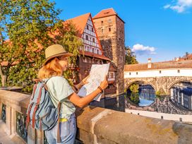 Reisen mit dem Vierbeiner