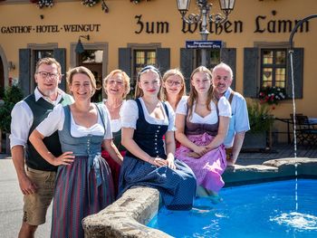 2 Tage Kurzurlaub - Genussreise im Frankenland