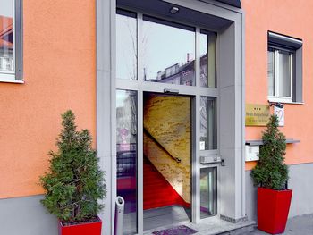 3 Tage Kultur in Nürnberg