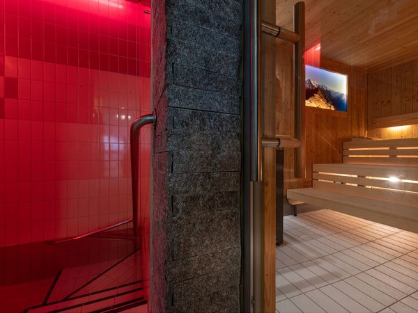 Auszeit- 5 Tage im Arenas Resort Victoria-Lauberhorn in Wengen Frühstück