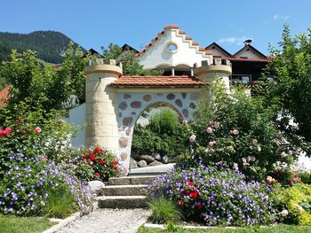 Kaisermarathon-Tour de Tirol