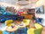 2 Tage Kurzurlaub mit Frühstück im Hotel ibis Styles Hamburg Alster City