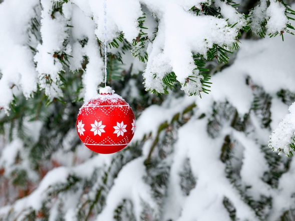4 Tage Weihnachtszauber im Allgäu