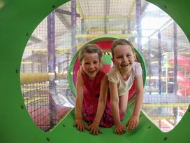 Serengeti Park Hodenhagen mit Hotel