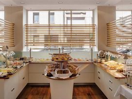 2 Tage im Boutique Hotel Atrium München