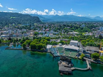 harry's XXL Städtetrip Dornbirn am Bodensee - 6 Tage