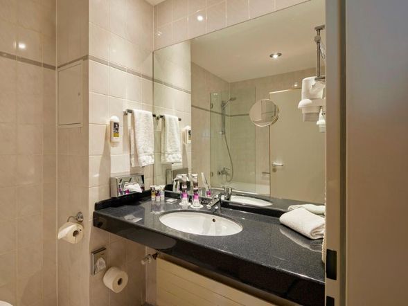 Mercure Hotel Severinshof Köln City